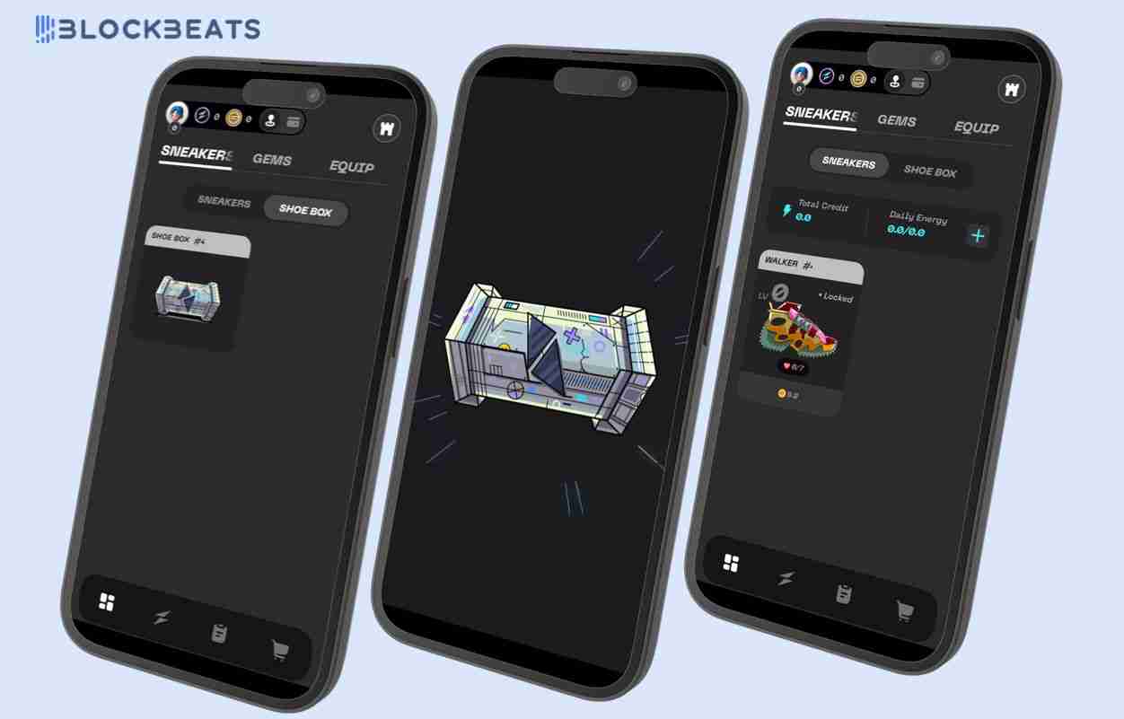 STEPN GO是什么？收益如何？STEPN GO玩法攻略